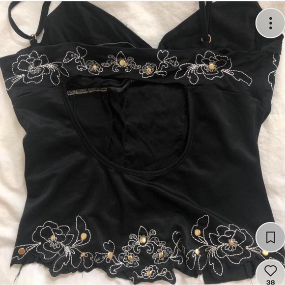 Marciano top - Picture 2 of 4